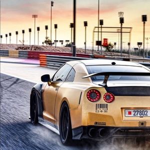 Meet your Posher, Jonathan